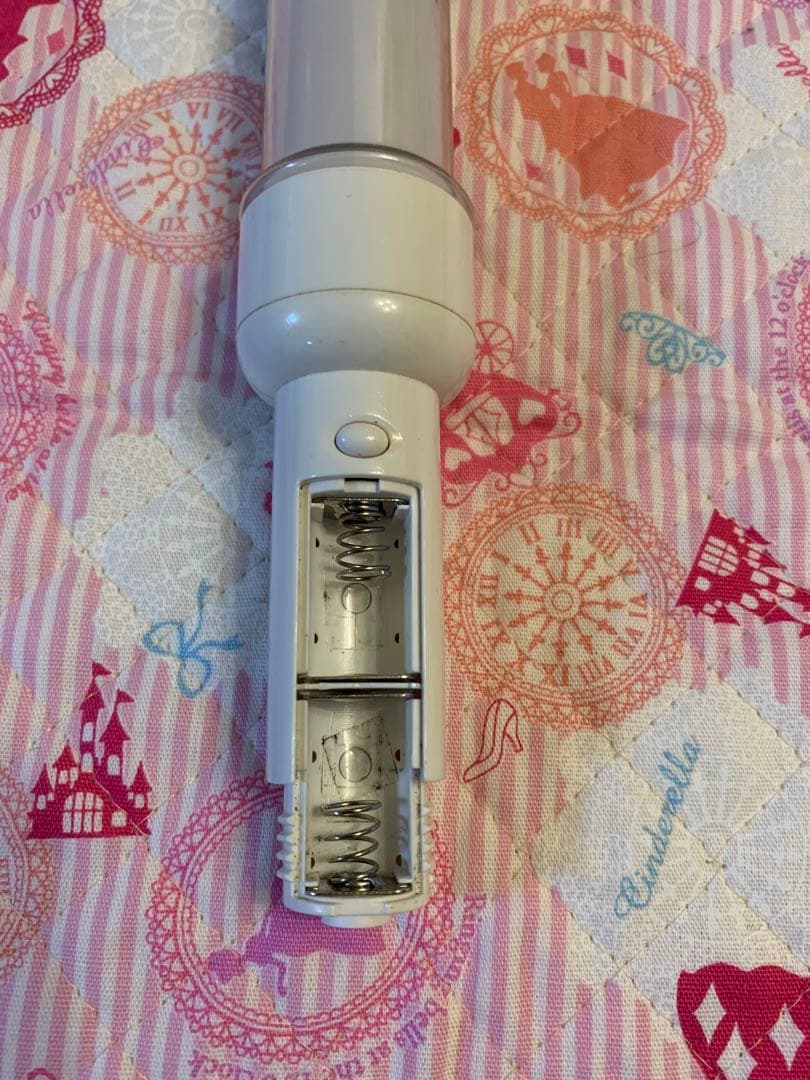 超特急 タカシ ペンライト 初代