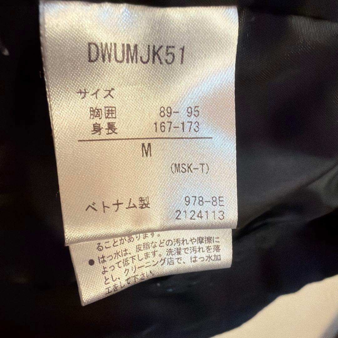 デサント技術選着用モデルSIO