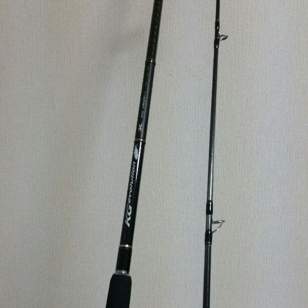 ジギングセット