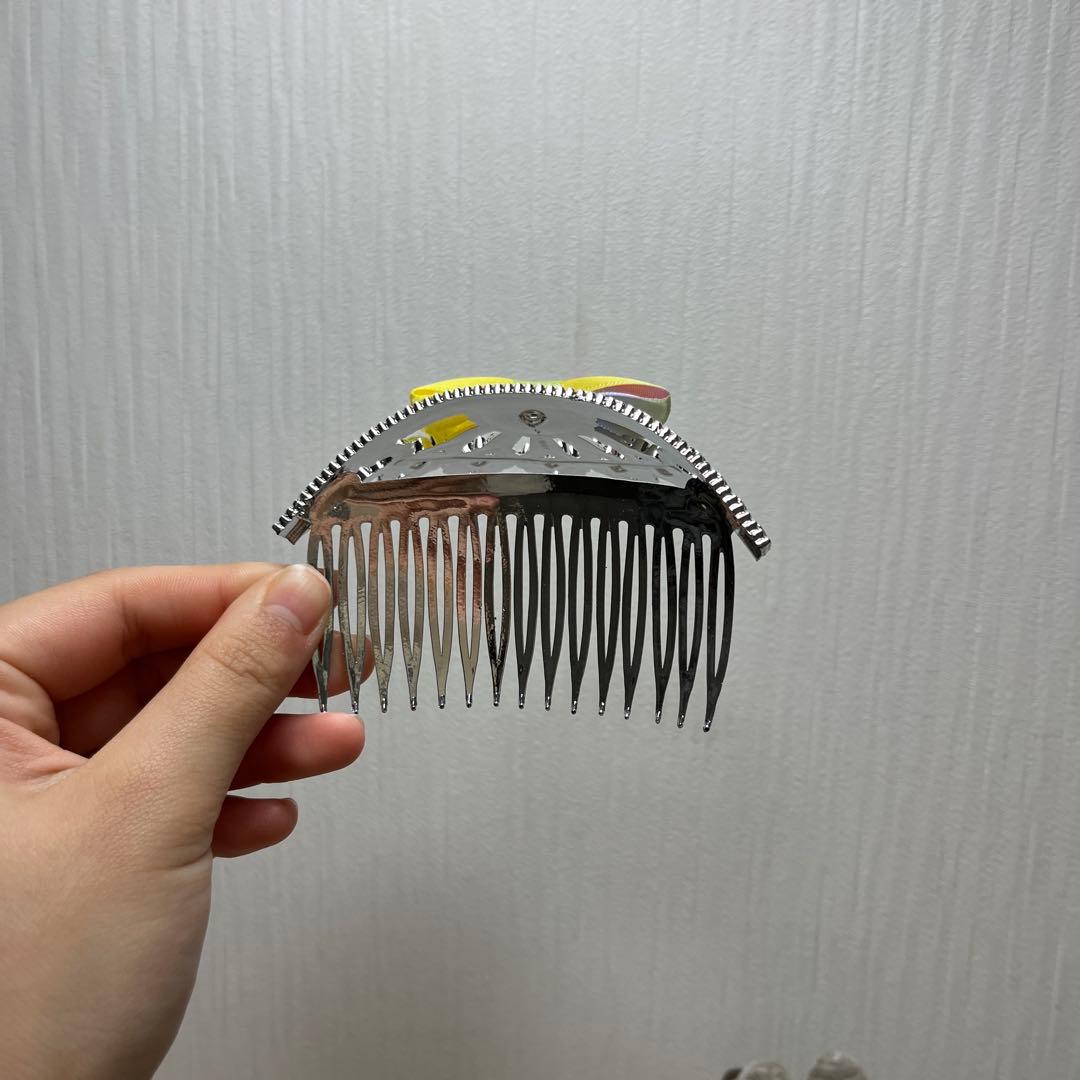 ティアラ　コーム型