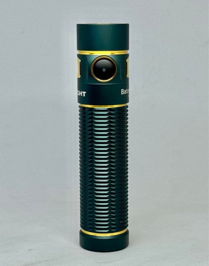 残り1個☆新品☆OLIGHT Baton 3 Pro Max エルフブルー