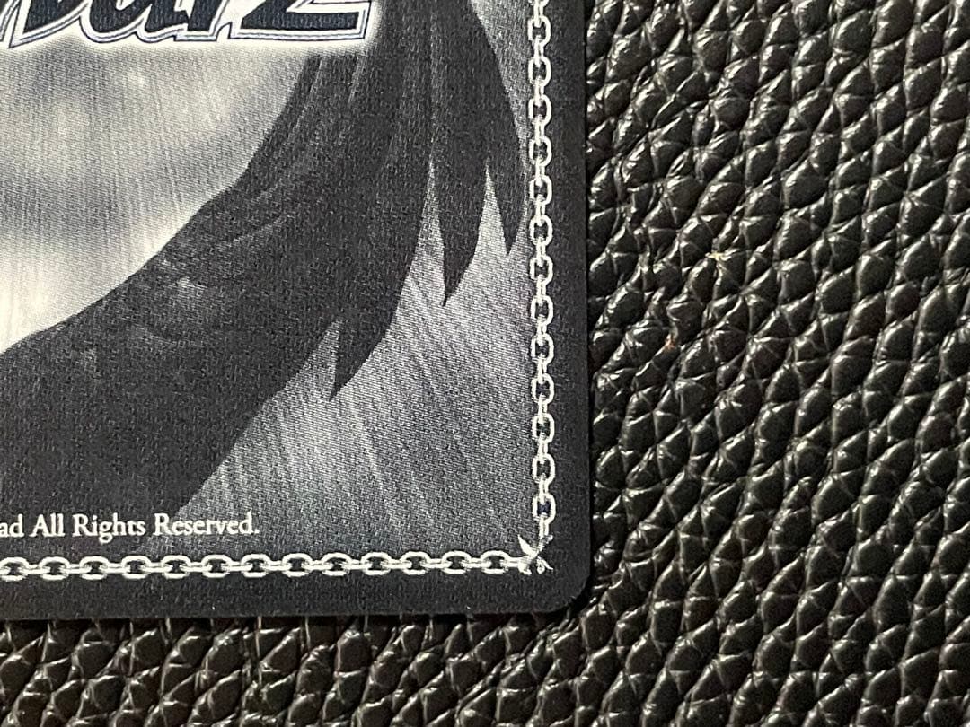 ヴァイスシュバルツ　対策委員会　アヤネ　SP