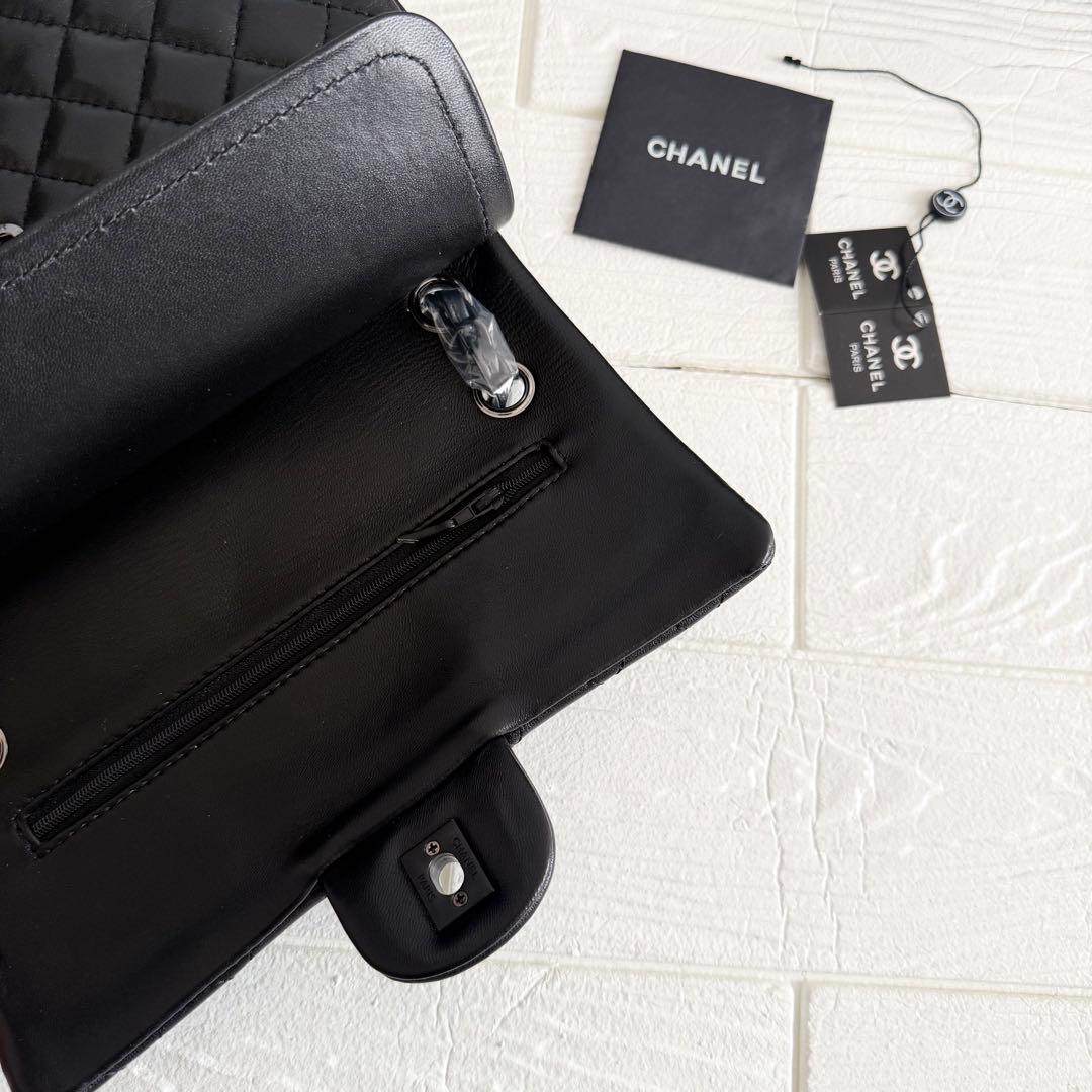 CHANEL シャネル　チェーンバック　ノベルティ