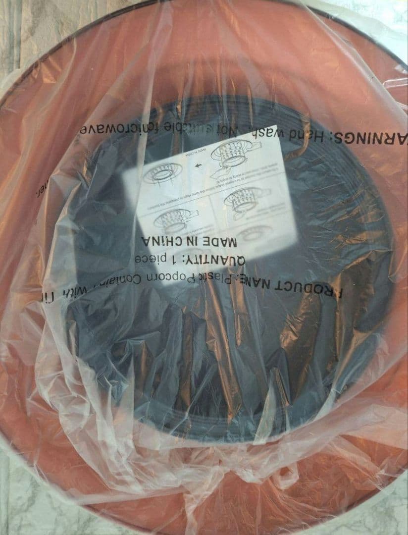 レア　限定キャプテン・アメリカ ポップコーンバケツ　マーベルポップコーンバケット