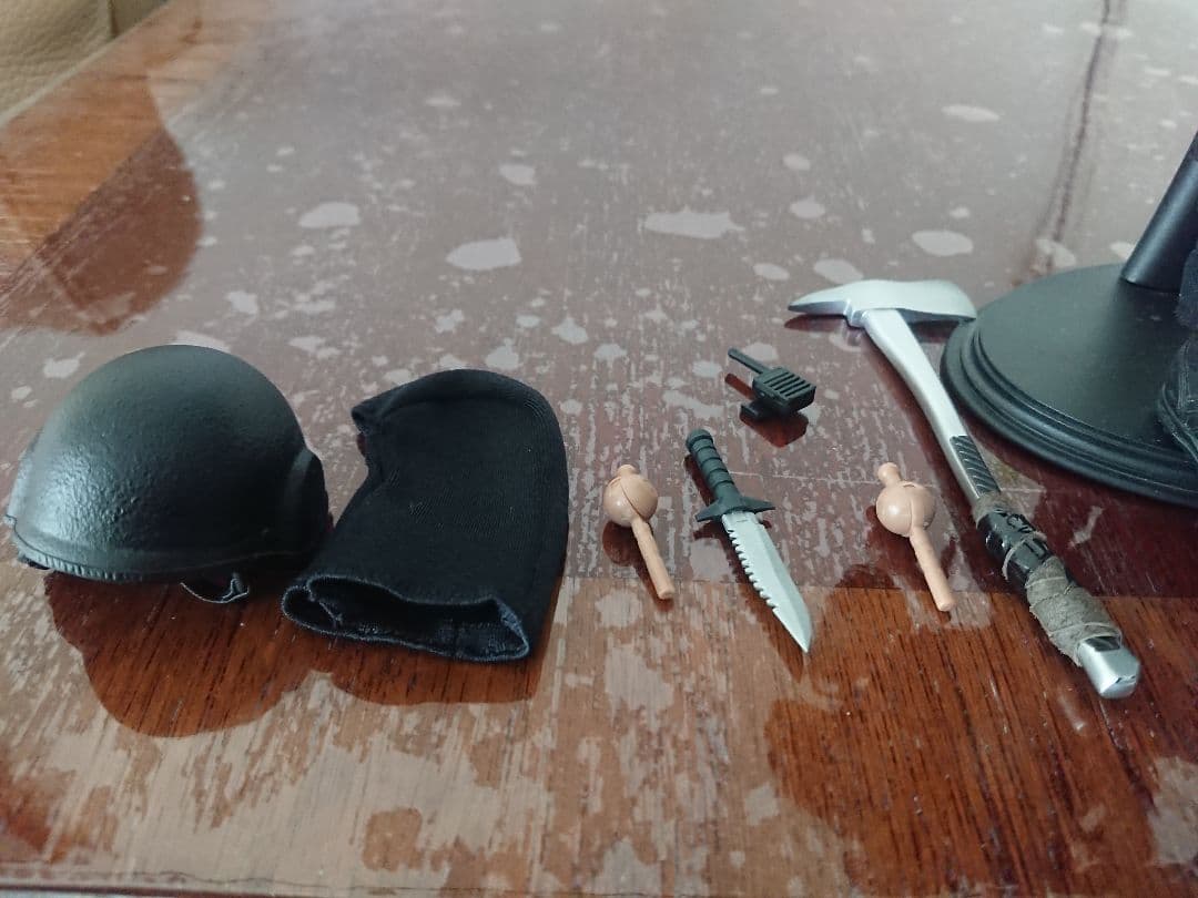 1/6 カスタムフィギュア