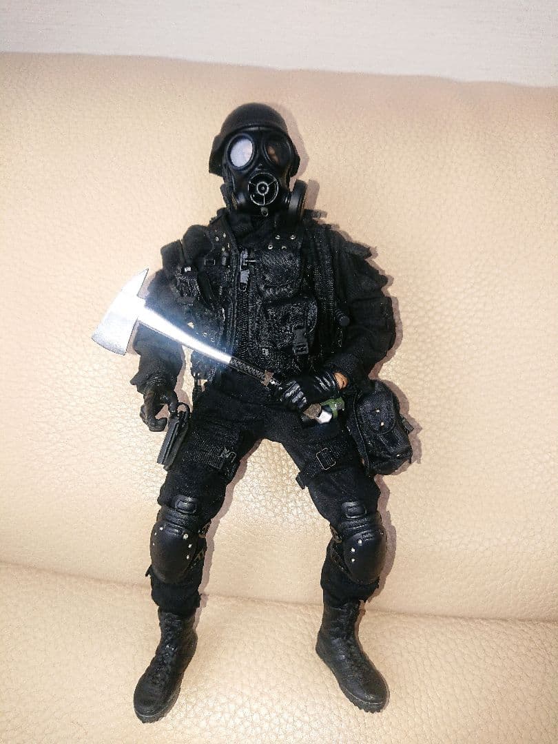 1/6 カスタムフィギュア