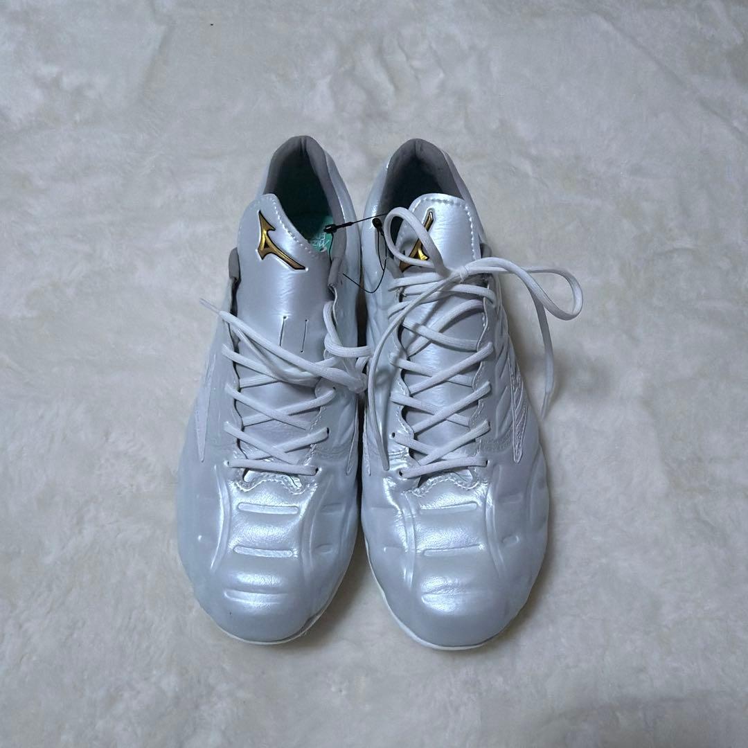 ミズノプロライトレボプロ2 26.0センチ　新品未使用　かかと部若干汚れ　袋付