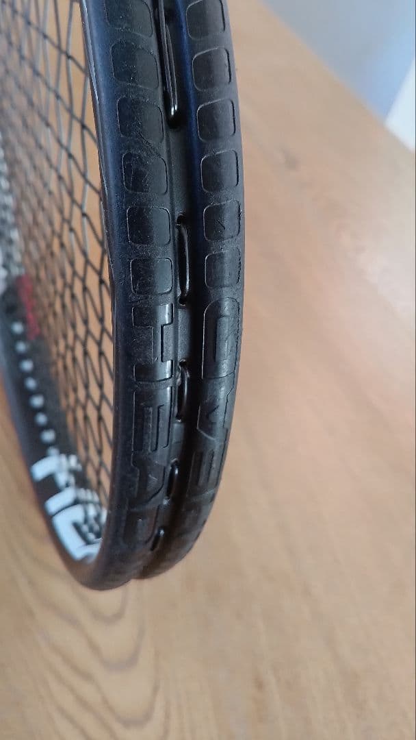 HEAD ラケット スピード パワー