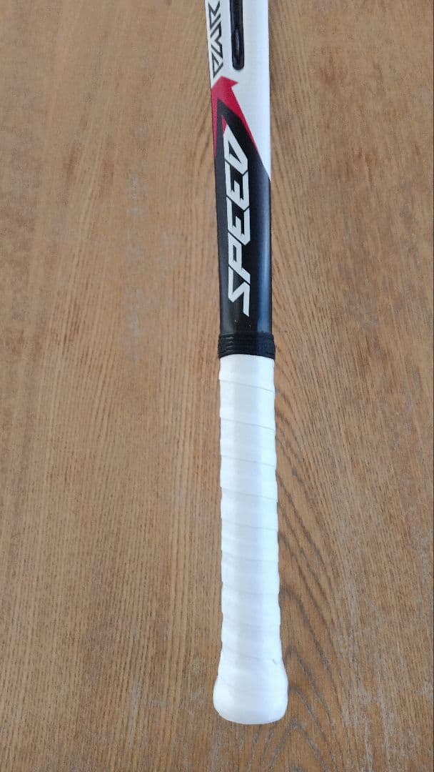 HEAD ラケット スピード パワー