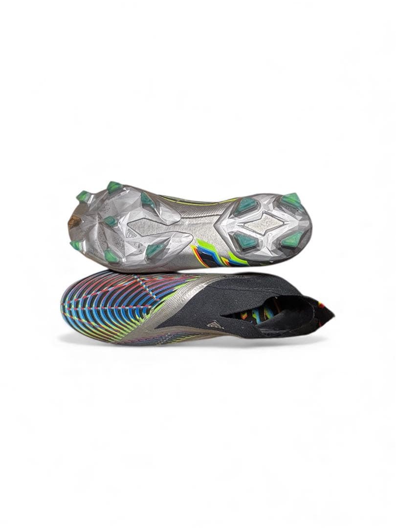 アディダス プレデターエッジ＋　FG