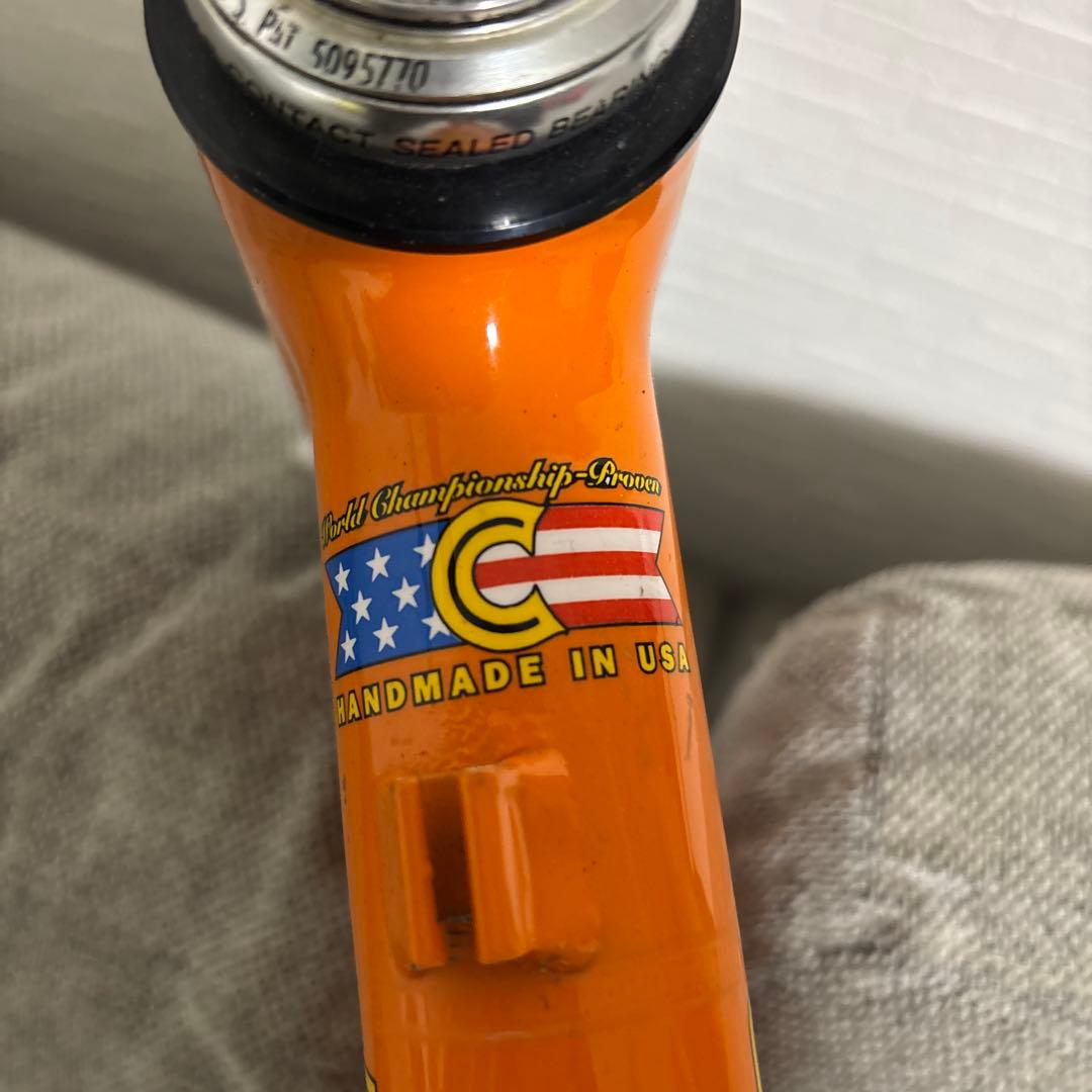 発送したします。cannondale F2000 マウンテンバイクフレーム