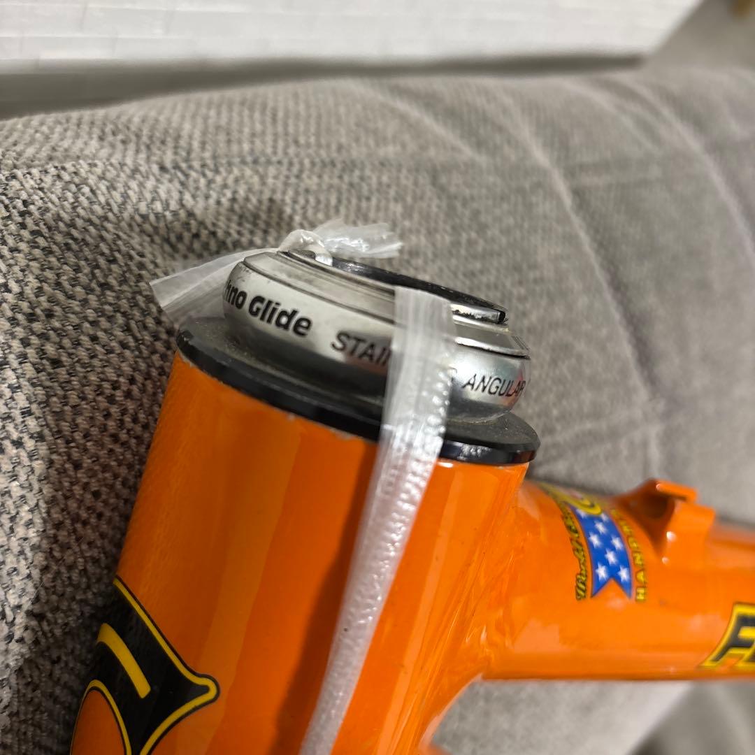 発送したします。cannondale F2000 マウンテンバイクフレーム