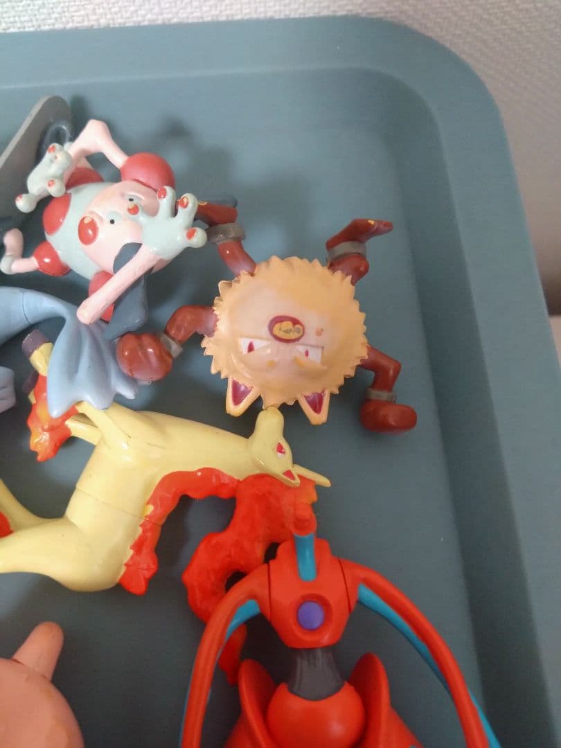 ジャンク含む モンコレまとめ売り ギャロップ 初期