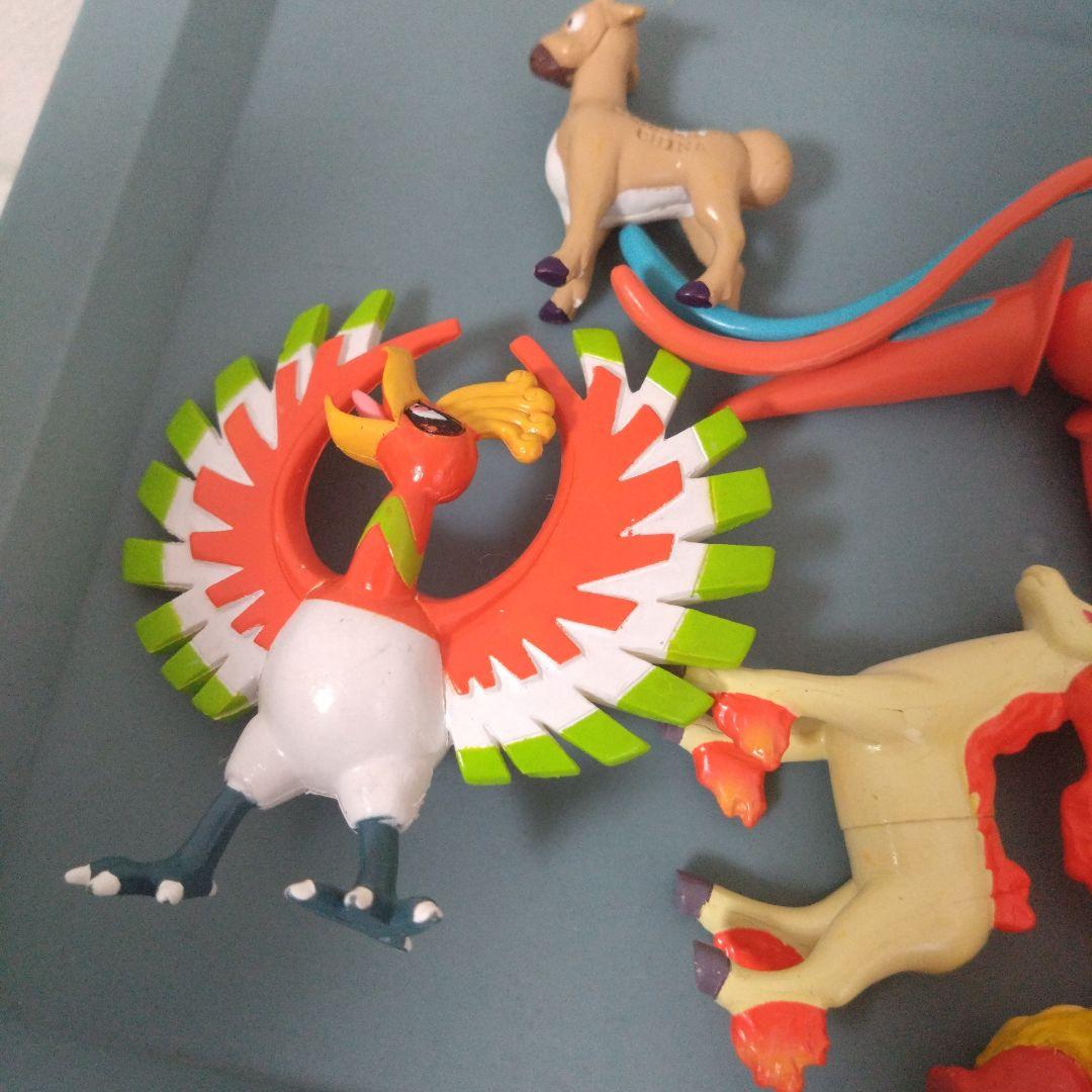 ジャンク含む モンコレまとめ売り ギャロップ 初期