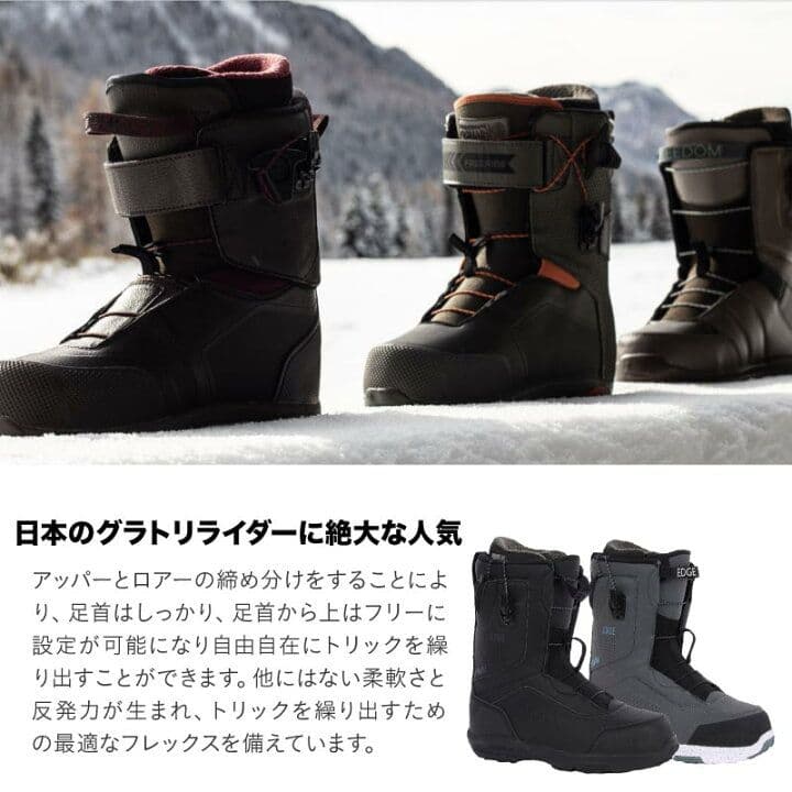 【1/30まで】23-24 NORTHWAVE EDGE SLS　エッジ