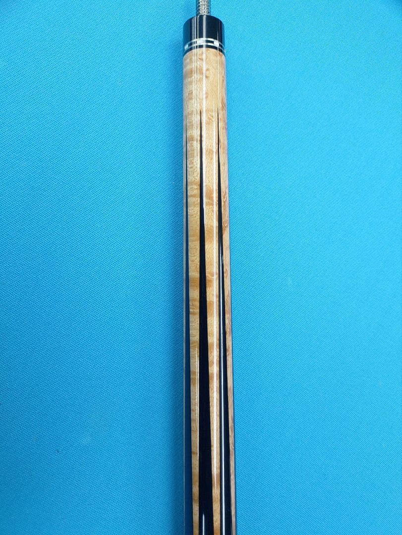 JUDD ジャッド スターバースト　カスタムキュー　ヴァンテージシャフト