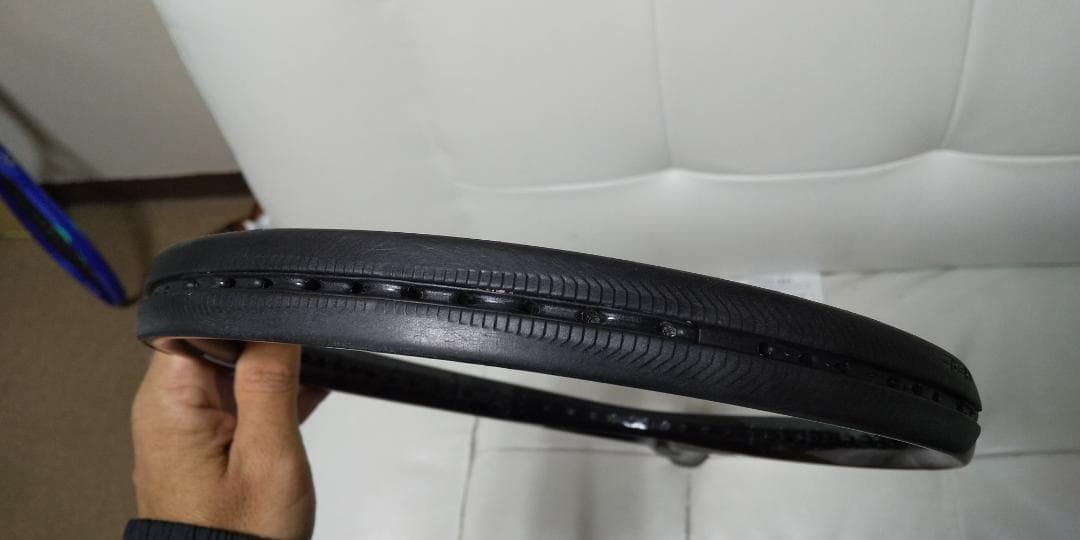 【美品】SPEED MP レジェンド2025 G2（ハドラスコーティング済）②