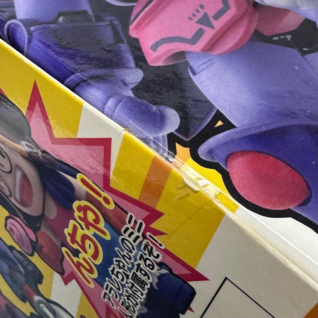 Dr.スランプ　アラレちゃん　メカコレクション 新品