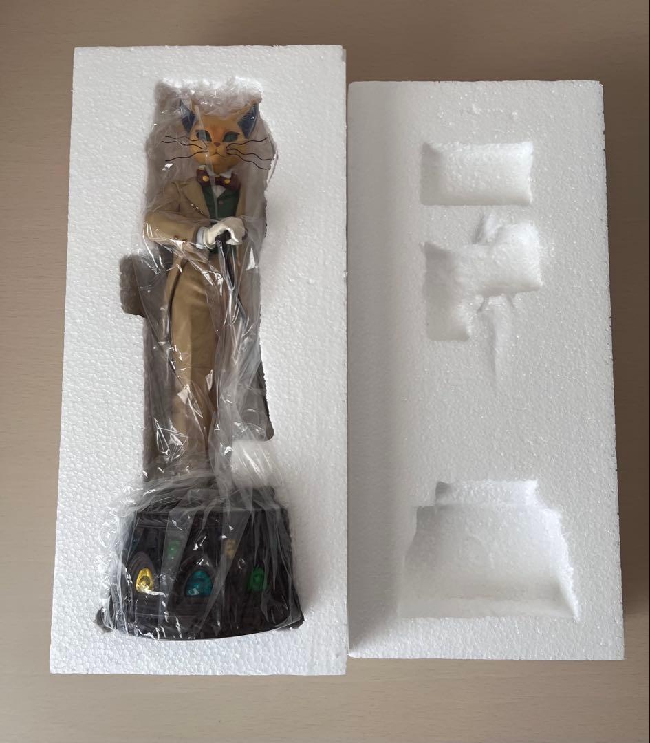 耳をすませば バロン オルゴール バロンドール