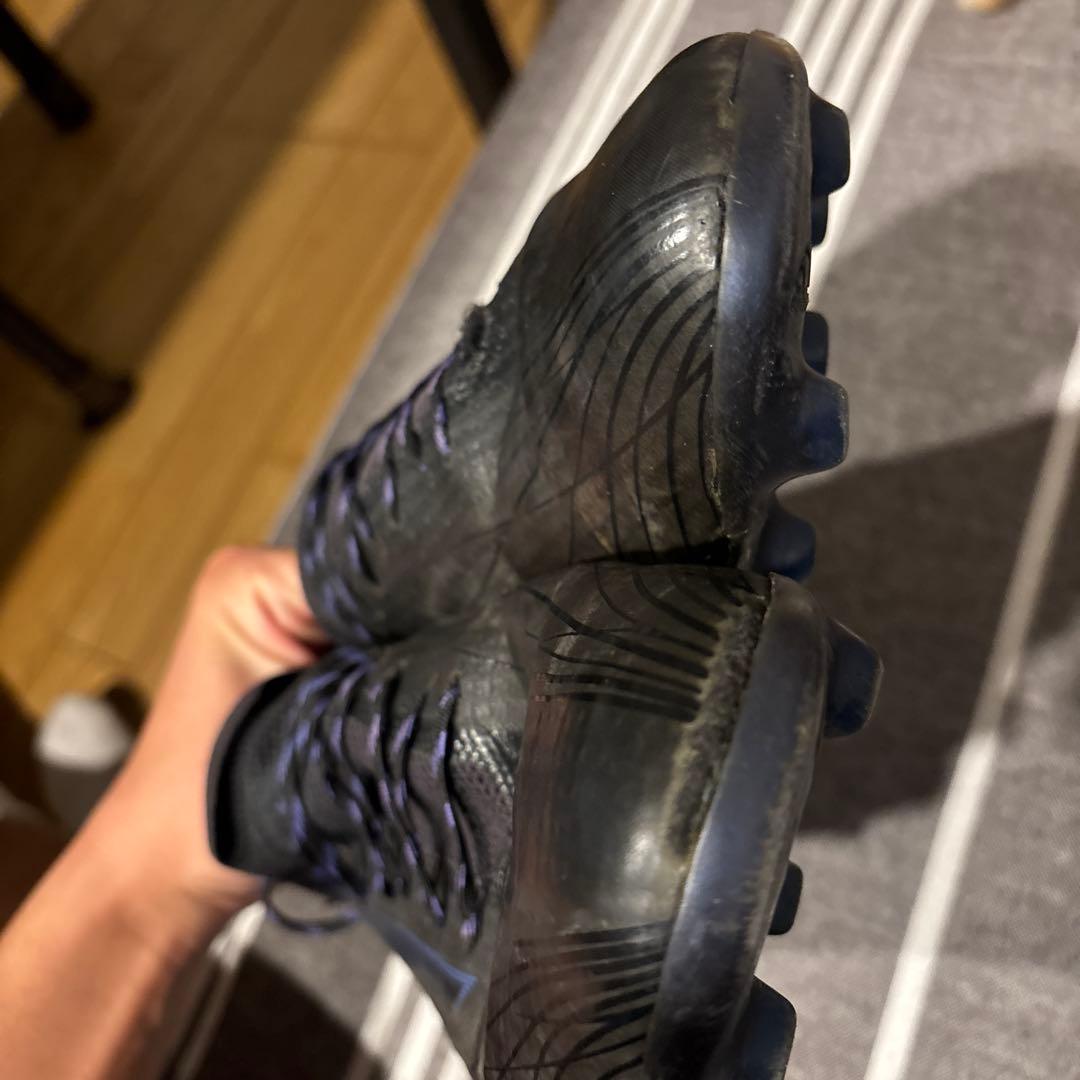 adidas x スピードフロー