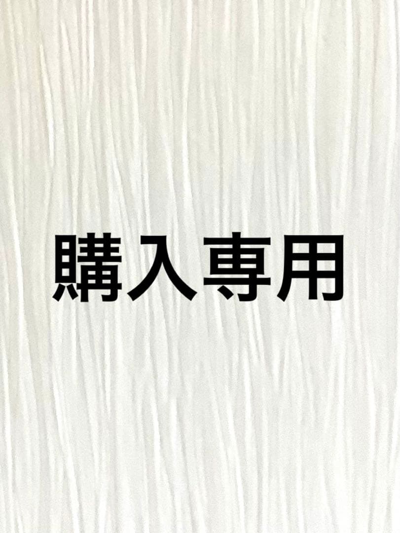 購入専用です！