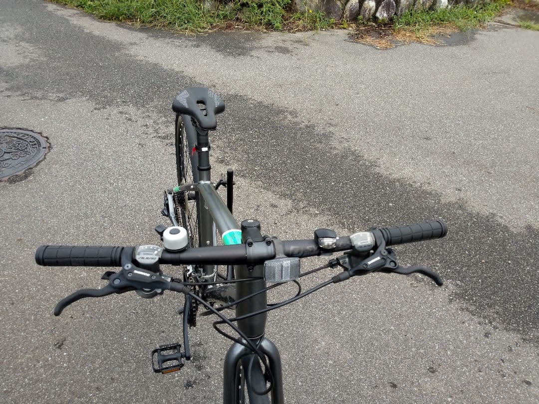 SCOTT　スコット　SUB SPEED 20 クロスバイク