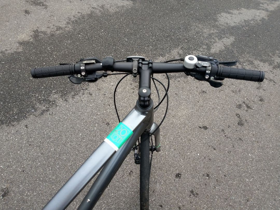 SCOTT　スコット　SUB SPEED 20 クロスバイク