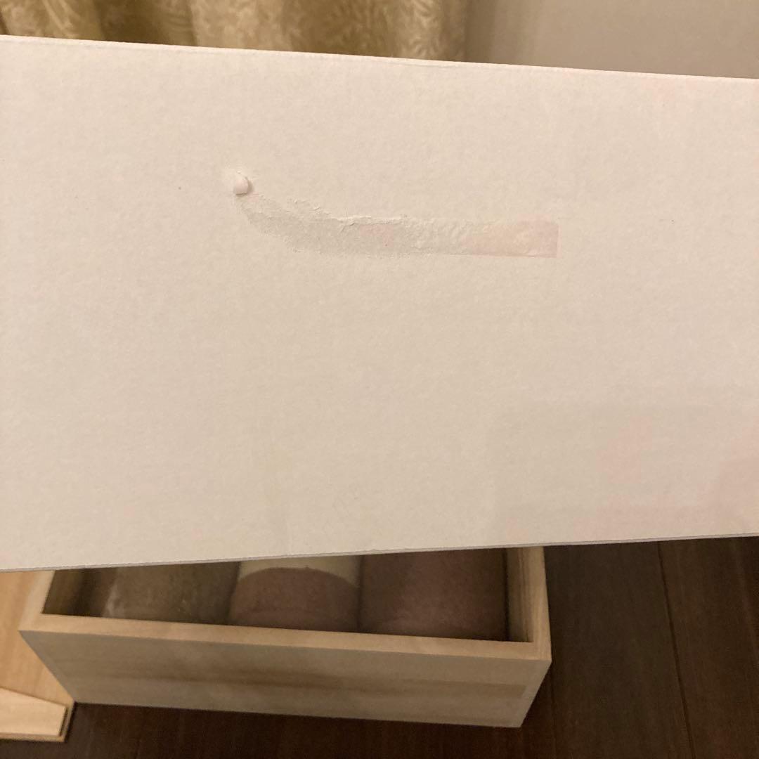 四国今治産極上タオル premium 木箱入りセット