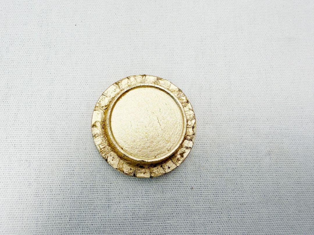 未使用 茶道具 桐木地 茶通箱 木製朱塗 金彩蒔絵棗 大津袋 桶谷定一 茶入仕覆