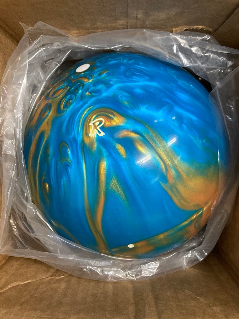 【新品未使用】RS-79 15ポンド