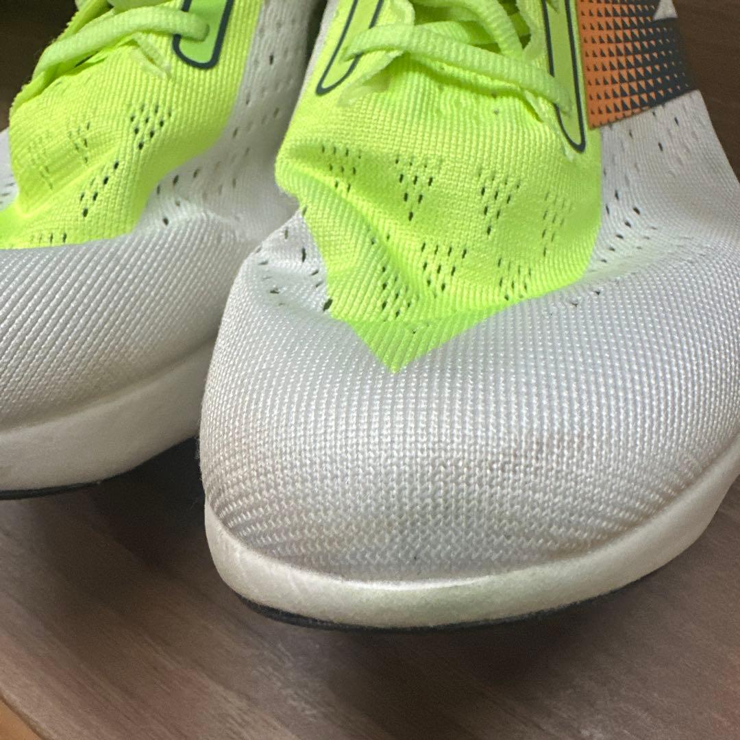 New Balance FuelCell MD-X v3 25cm 陸上スパイク