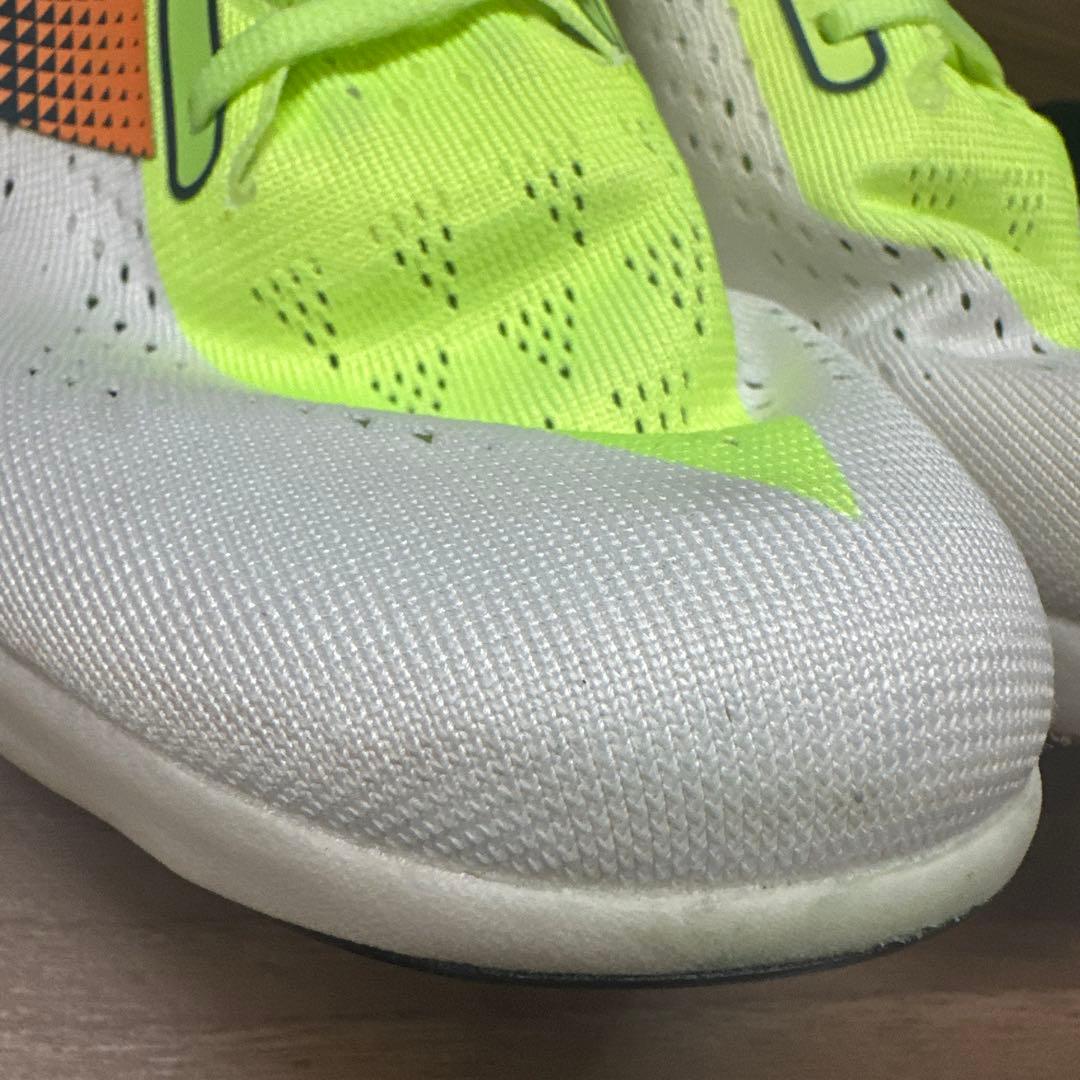 New Balance FuelCell MD-X v3 25cm 陸上スパイク