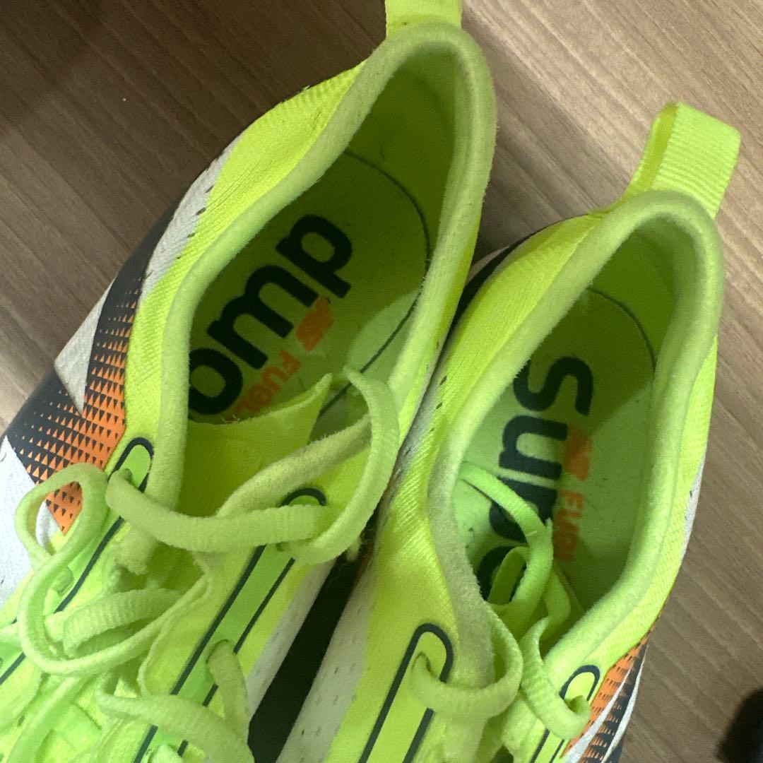 New Balance FuelCell MD-X v3 25cm 陸上スパイク