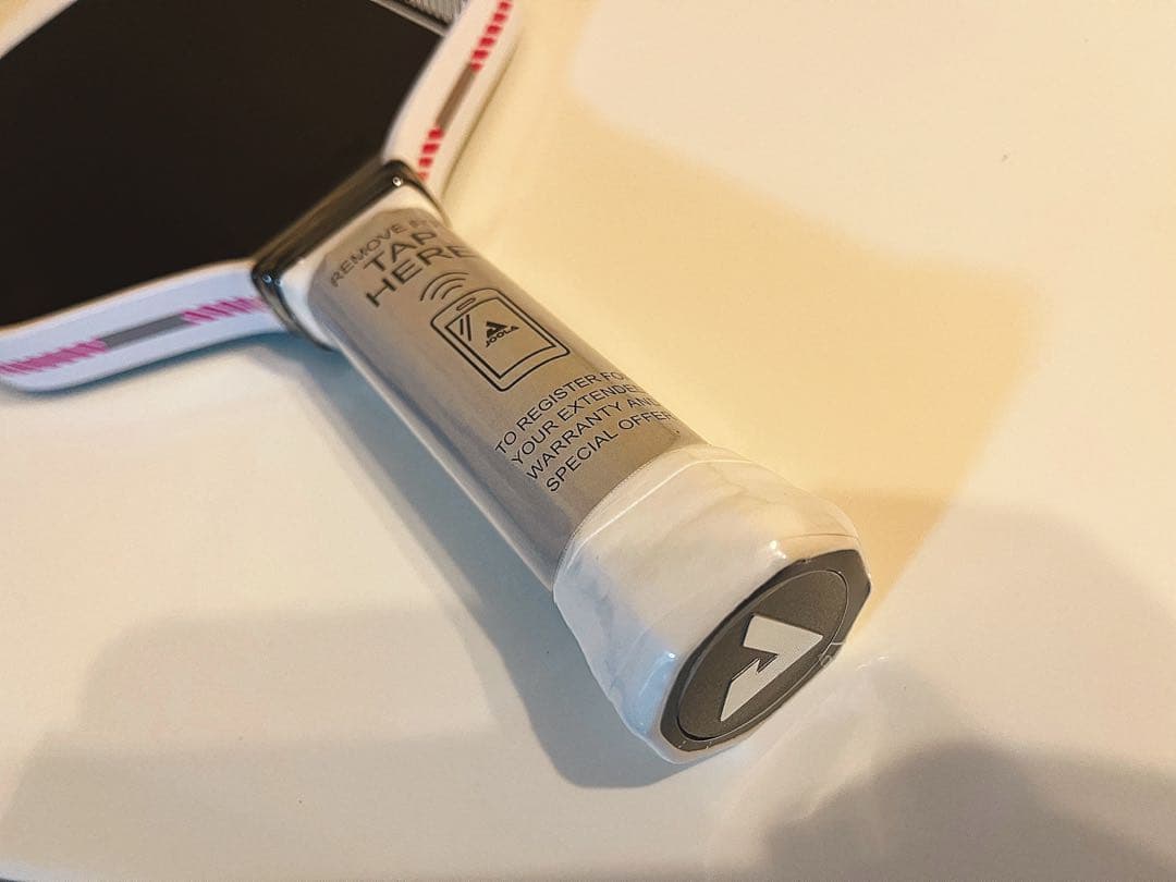 マグナス IV 16 mm UPA-A認証 ピックルボール　パドル