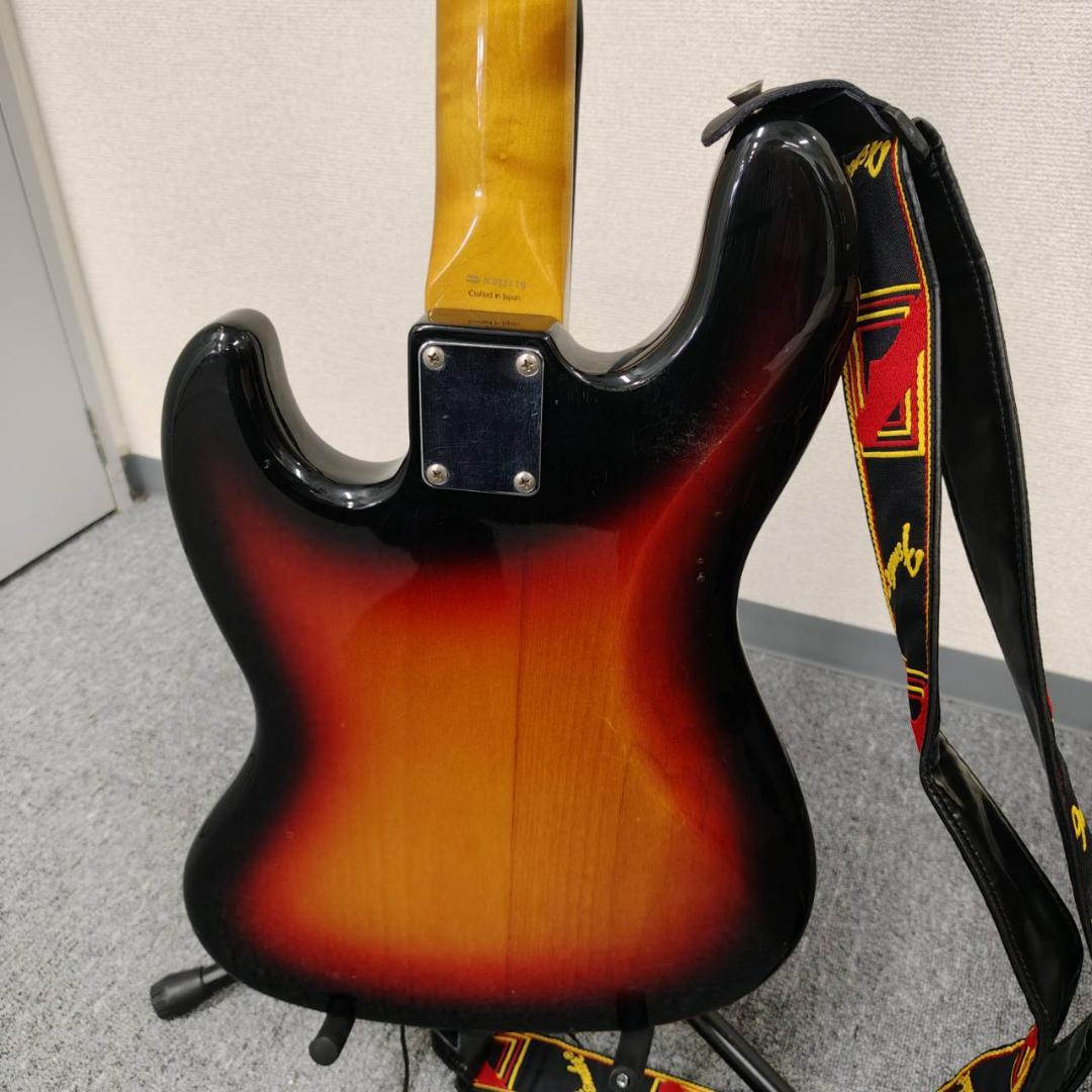 771483/Fender JAZZ BASS ジャズベース
