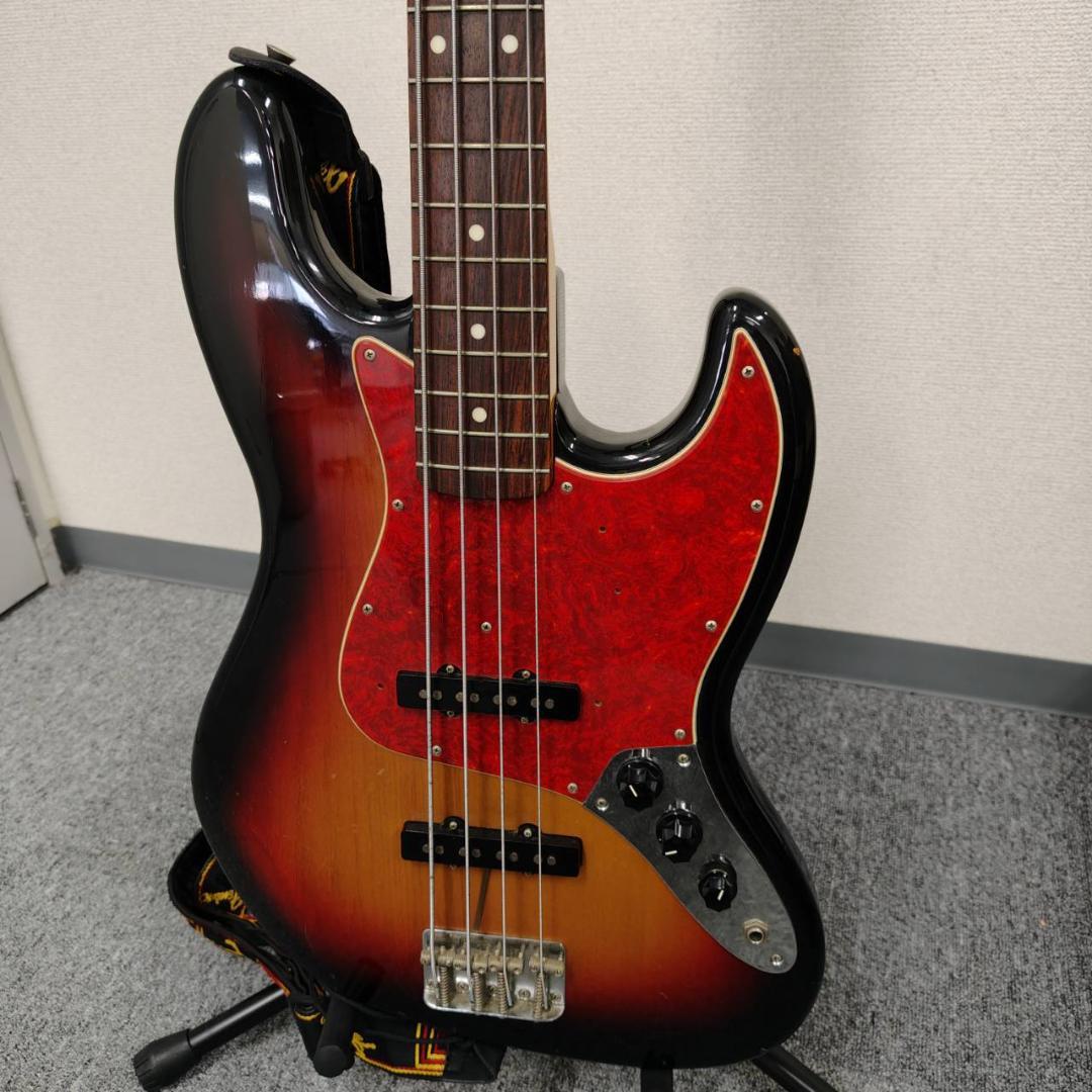 771483/Fender JAZZ BASS ジャズベース