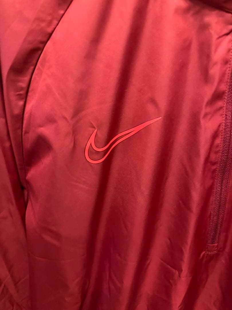 鹿島アントラーズ NIKE 2020シーズン　トレーニングウェア