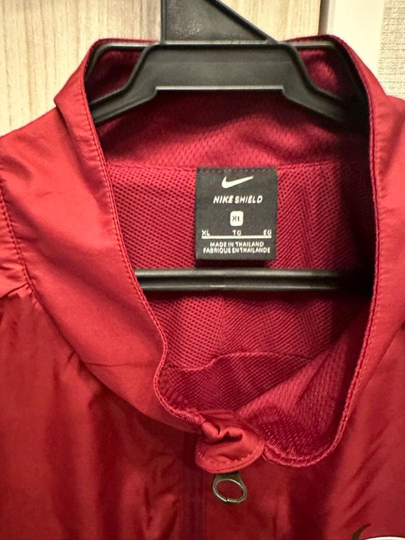 鹿島アントラーズ NIKE 2020シーズン　トレーニングウェア