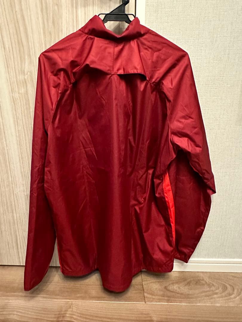 鹿島アントラーズ NIKE 2020シーズン　トレーニングウェア