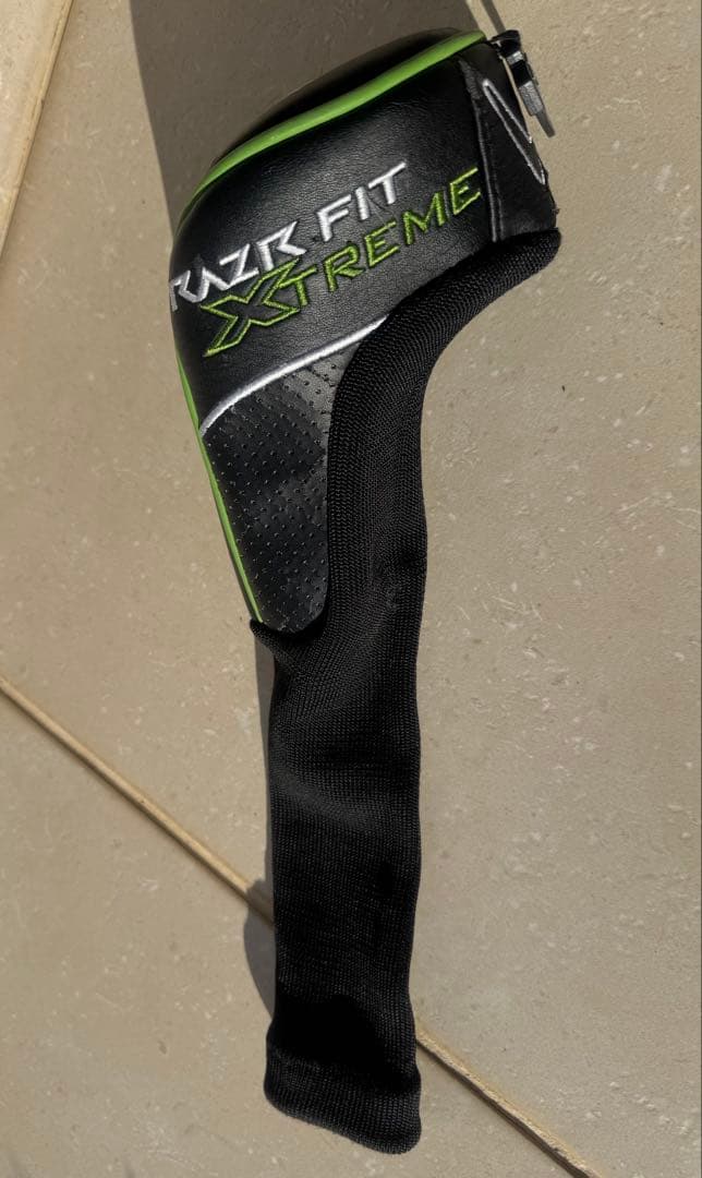 クラブ CallawayRazrFitXtreme 7WDiamana ilima80x