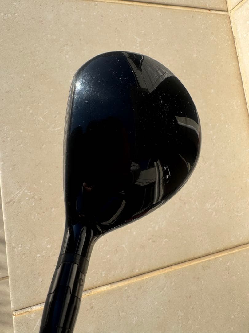 クラブ CallawayRazrFitXtreme 7WDiamana ilima80x