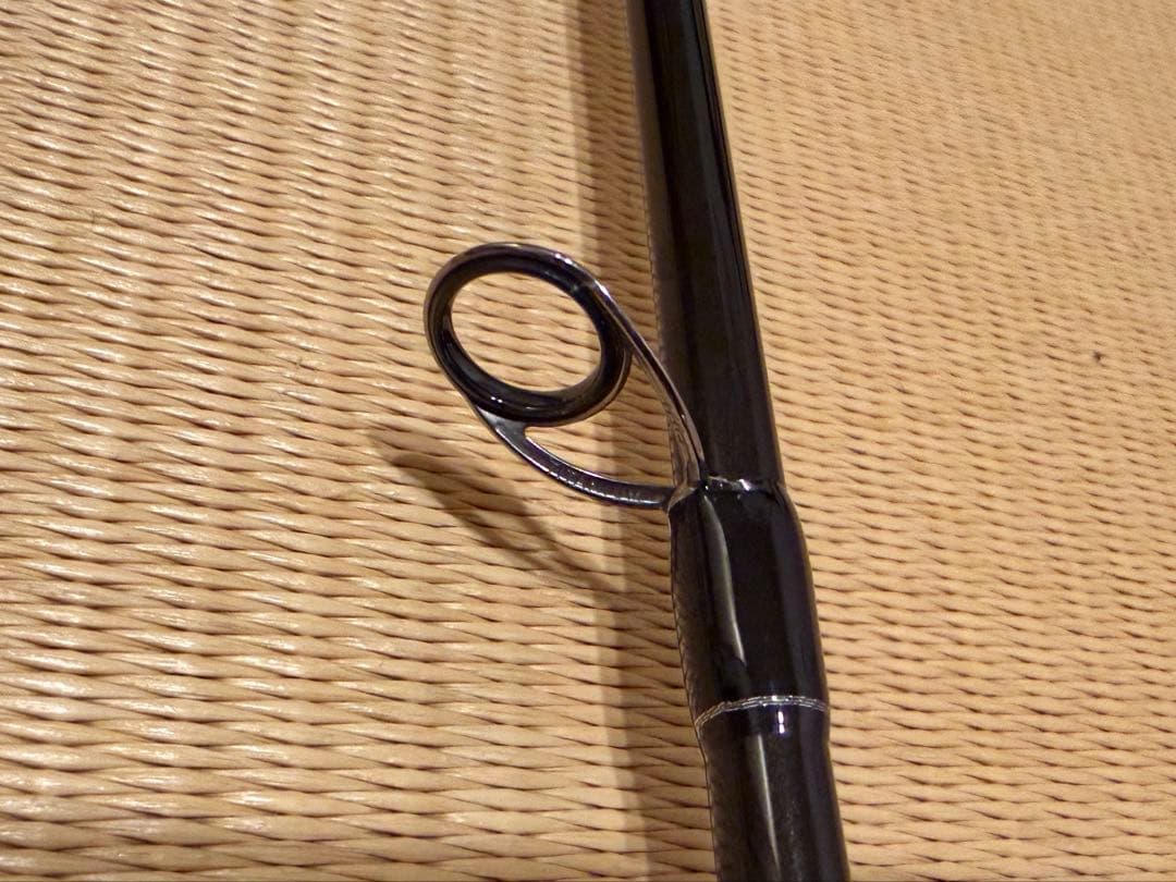 ブリーデン グラマーロックフィッシュ TX77despoil \"V2.4\"