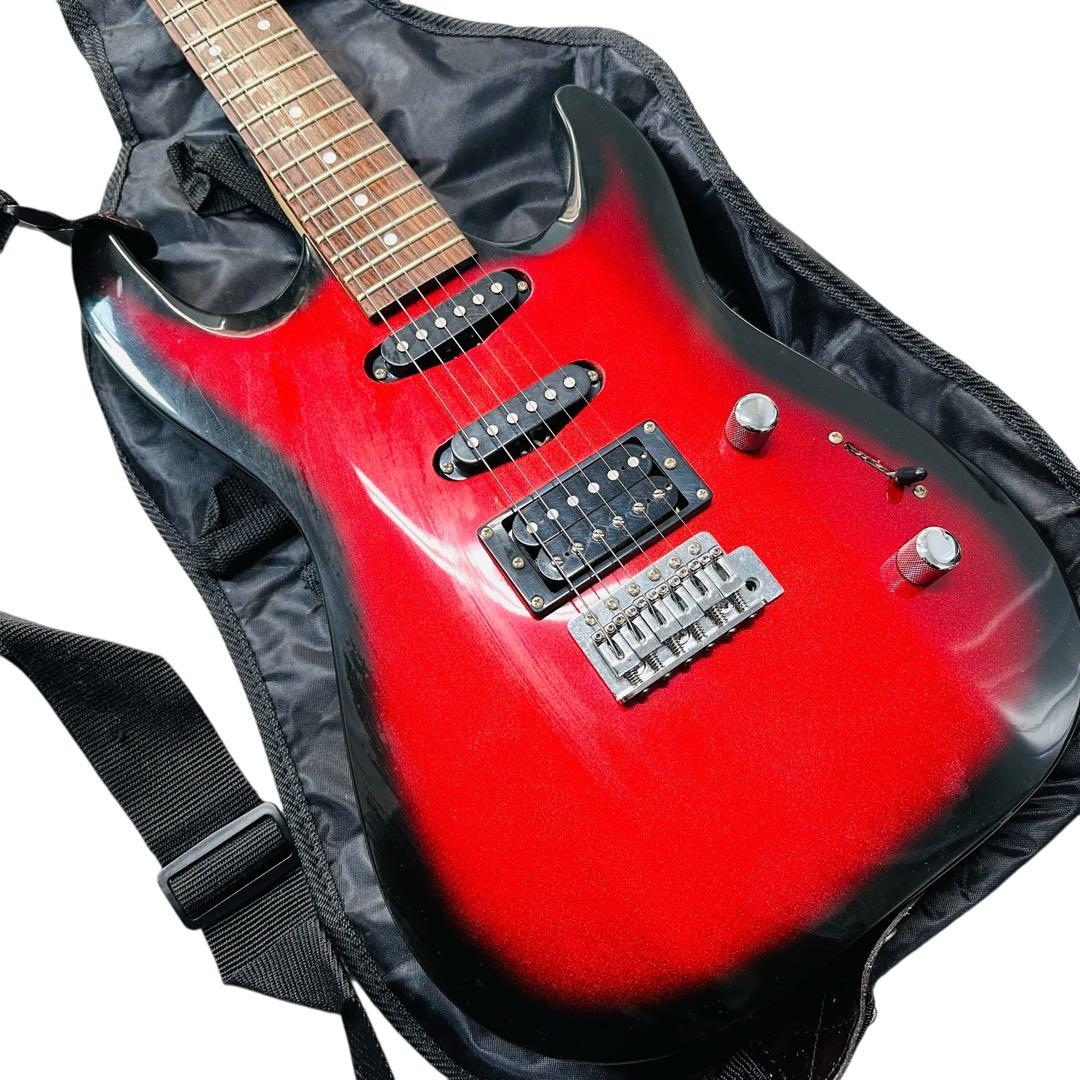 mavius メビウス　エレキギター