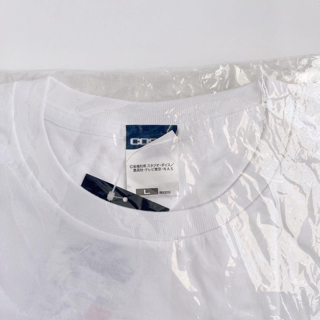 遊戯王5D's Tシャツ Lサイズ 漫画 アニメ 映画 ゲーム 高橋和希