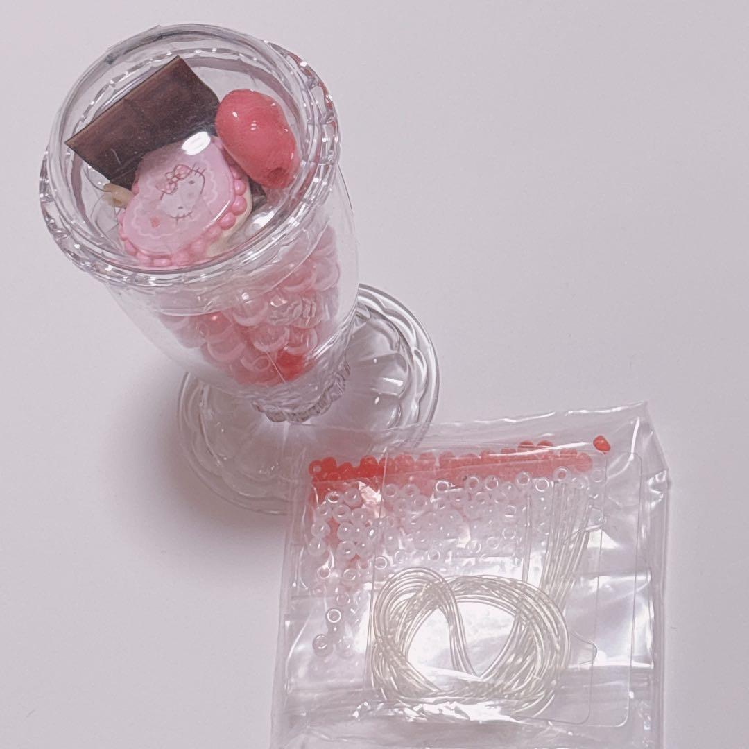 ハローキティ　レトロ　オルゴール　ミラーホルダー　希少　まとめ　セット