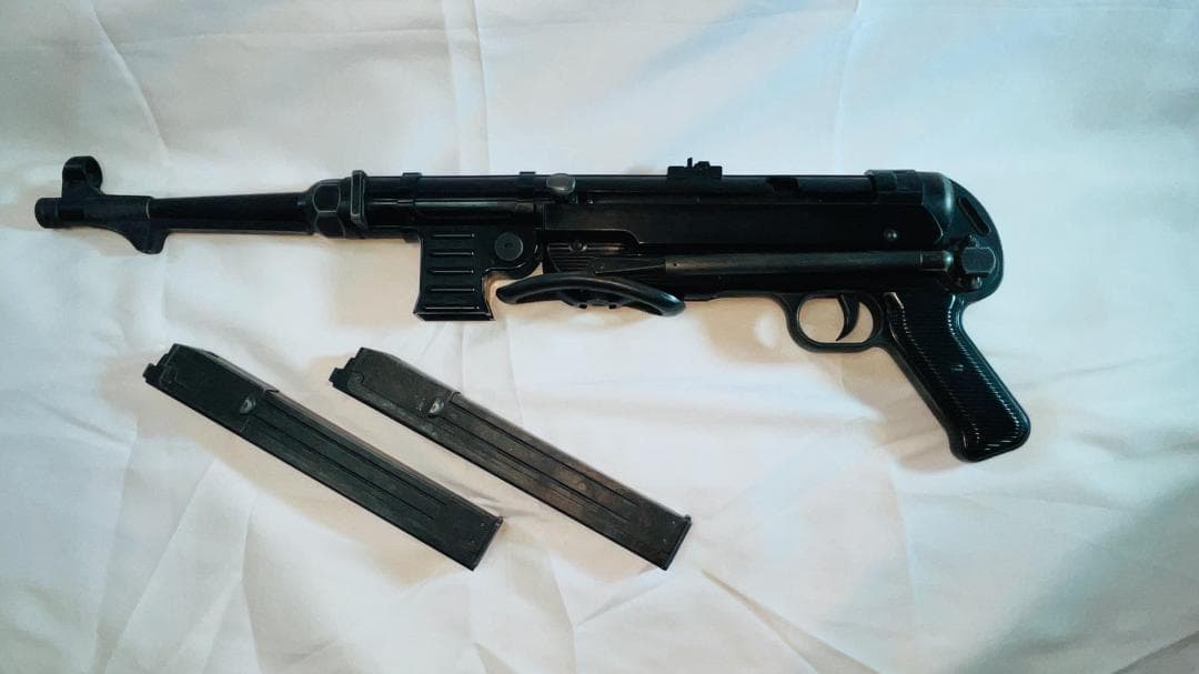 【中古】MP40　maxi8　1945ビンテージ