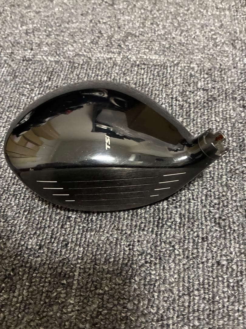 タイトリスト TSi1 5W 18度　ヘッドのみ