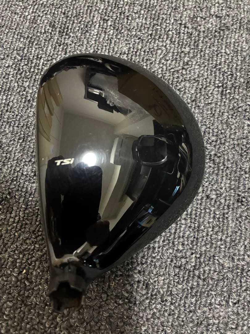 タイトリスト TSi1 5W 18度　ヘッドのみ