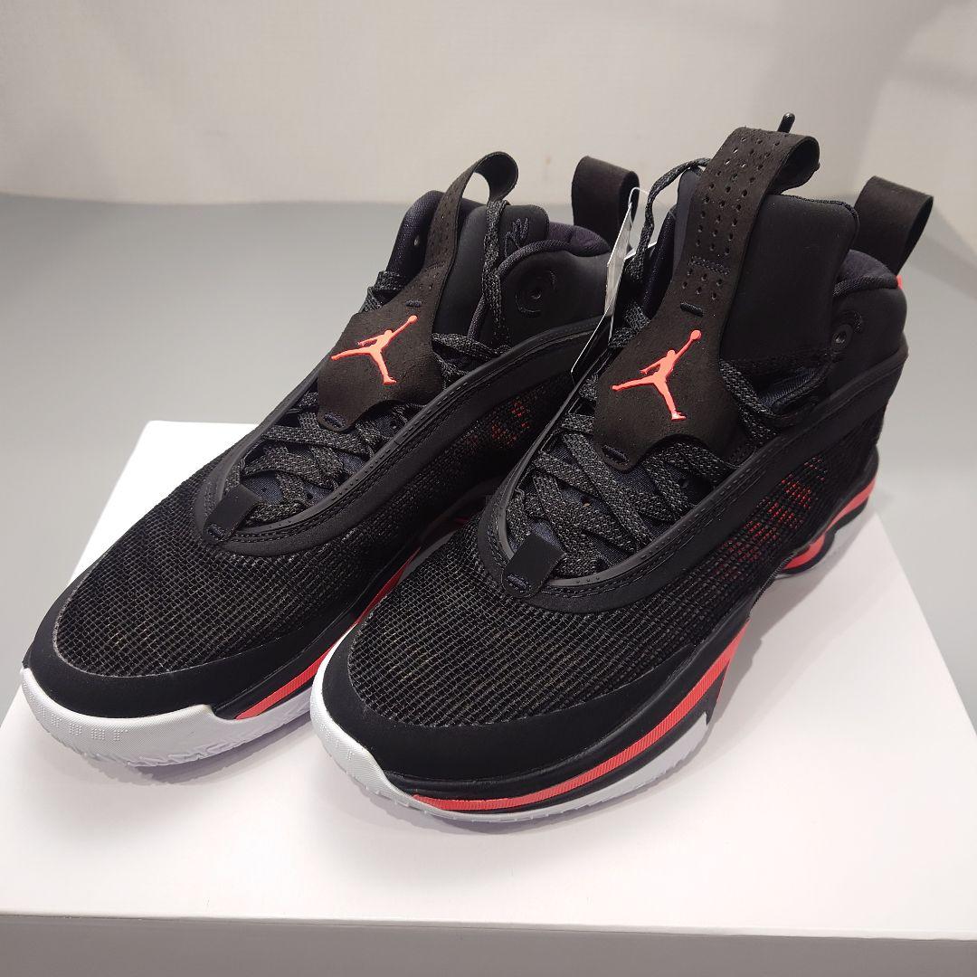 NIKE AIR JORDAN 36 PF 27.5cm 新品