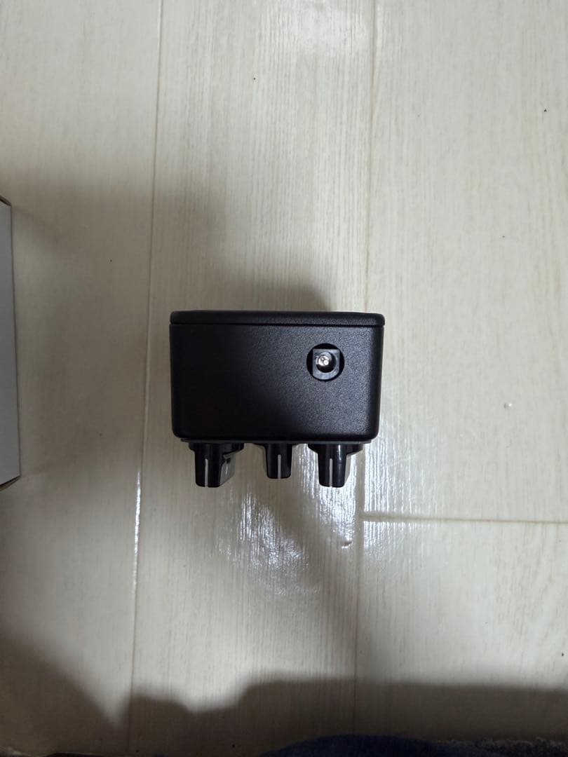 BTI-WORKS BBD-1 ブーストドライバー